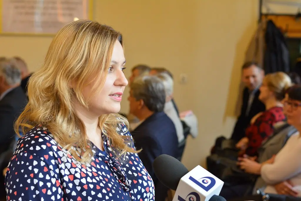 Twórcy najpiękniejszych wieńców uhonorowani przez Powiat