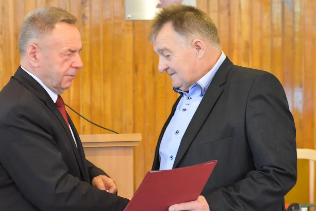 Пасіка Юзефа Ґумєнґи — найкраща в Нижній Сілезії