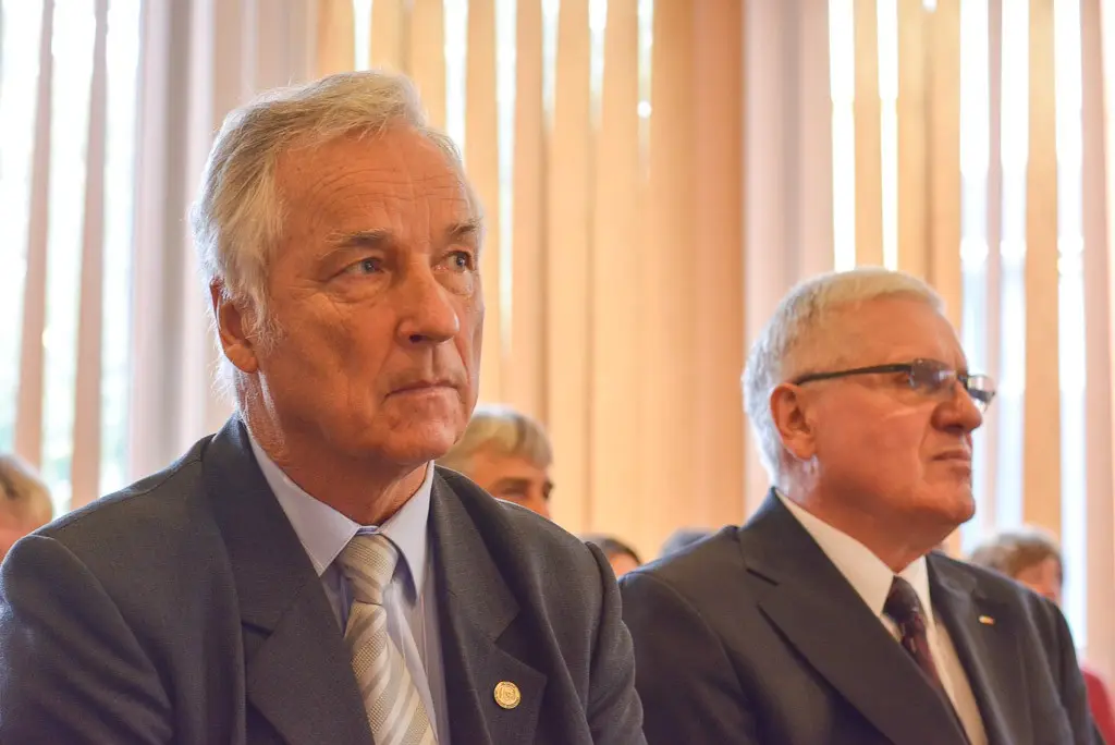 Пасіка Юзефа Ґумєнґи — найкраща в Нижній Сілезії