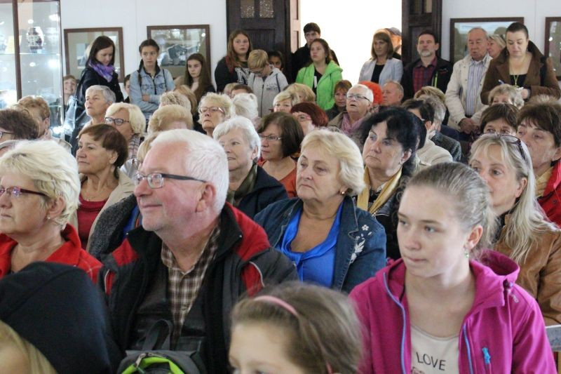 Lapidarium Muzeum Ceramiki