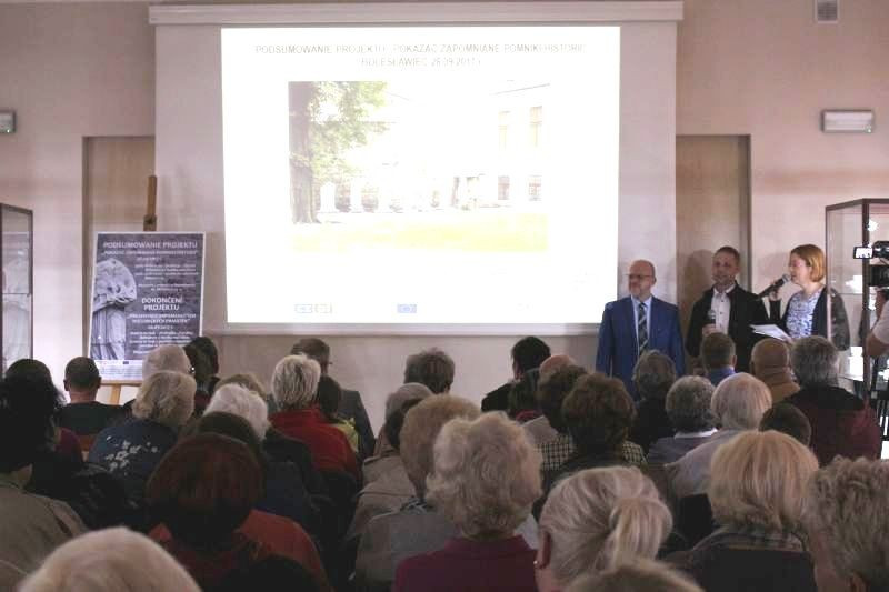 Lapidarium Muzeum Ceramiki