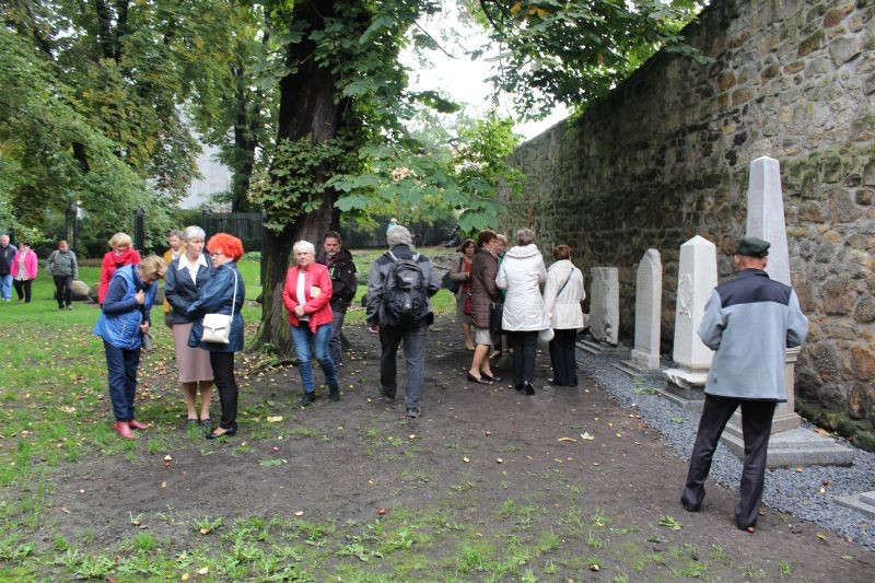 Lapidarium Muzeum Ceramiki