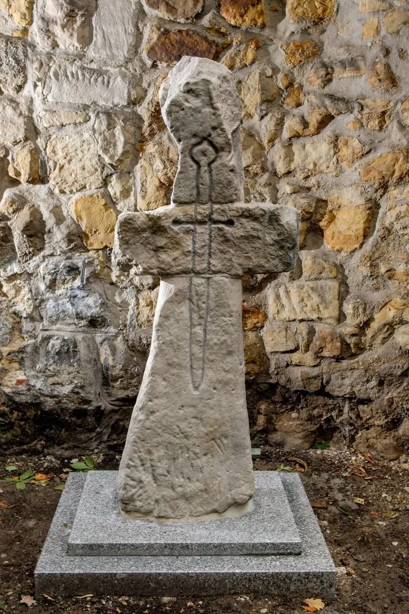 Lapidarium Muzeum Ceramiki