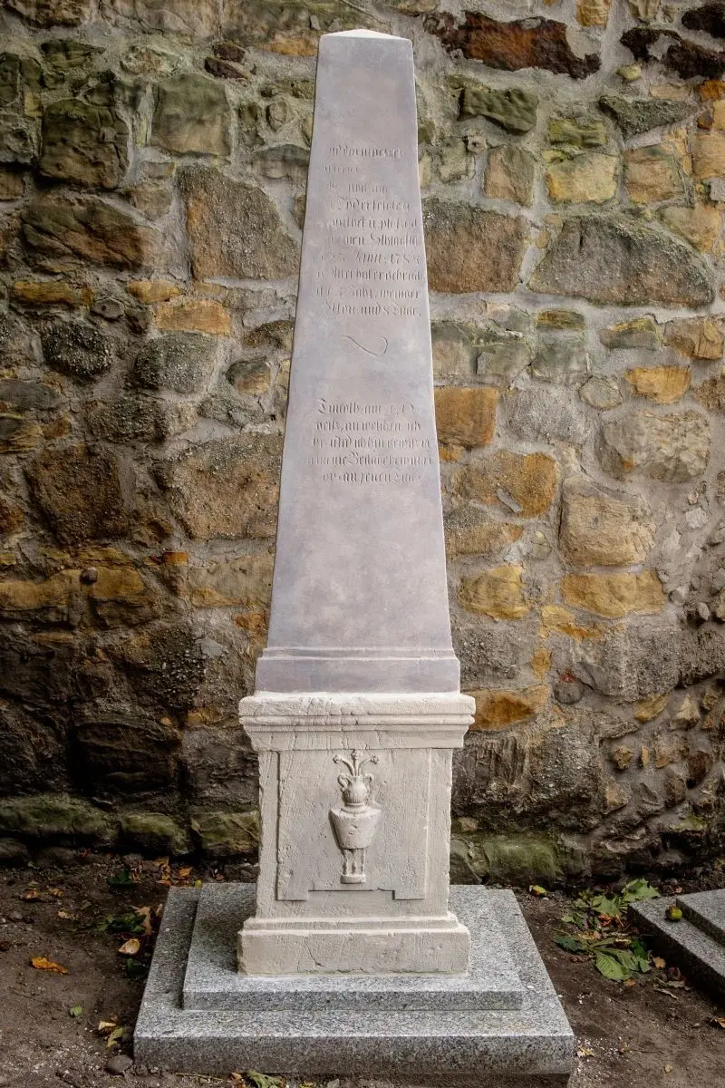 Lapidarium Muzeum Ceramiki