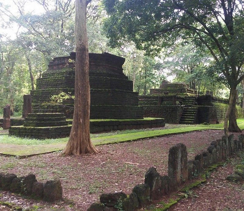 Bolesławiecki wojownik ponownie w Tajlandii