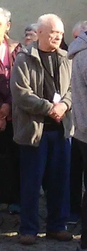 Policja poszukuje zaginionego 72-letniego Teofila Henryka Nowaka