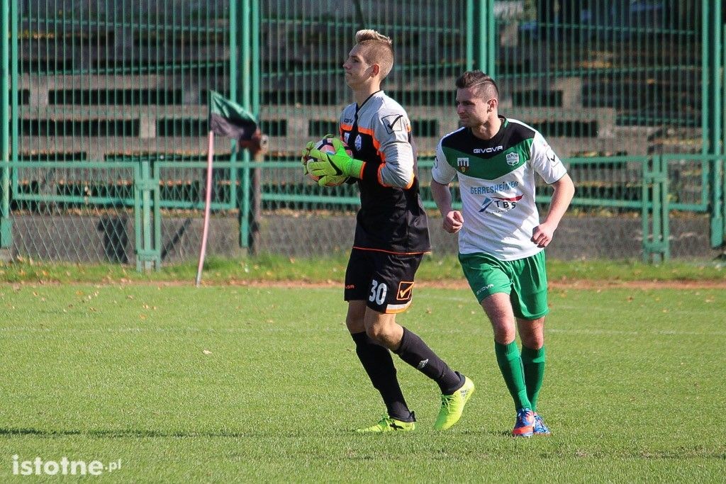 BKS gromi Spartę 9:1