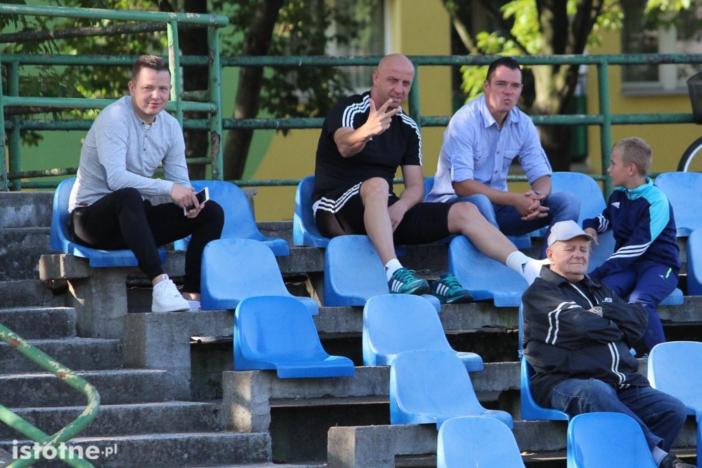 BKS gromi Spartę 9:1