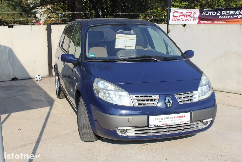 Autohandel Chimba – zadbane auta z gwarancją