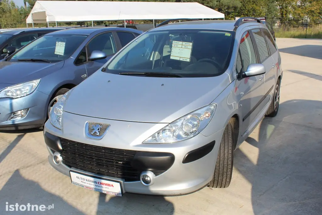 Autohandel Chimba – zadbane auta z gwarancją