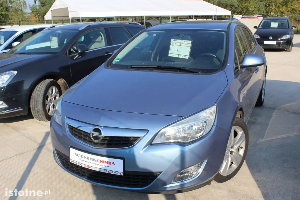 Autohandel Chimba – zadbane auta z gwarancją