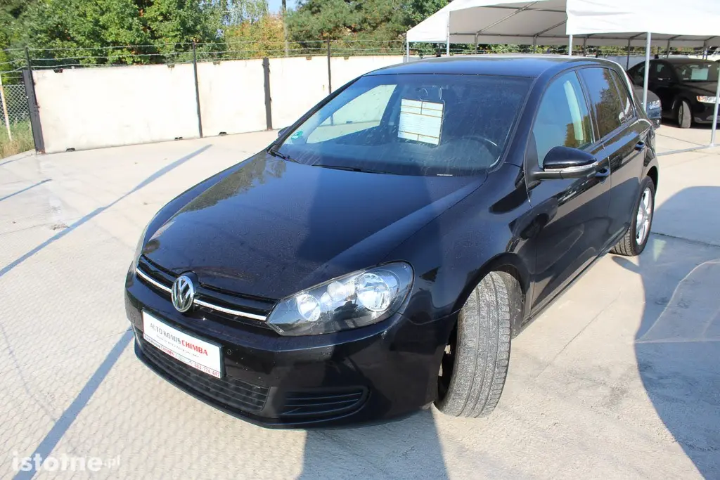 Autohandel Chimba – zadbane auta z gwarancją