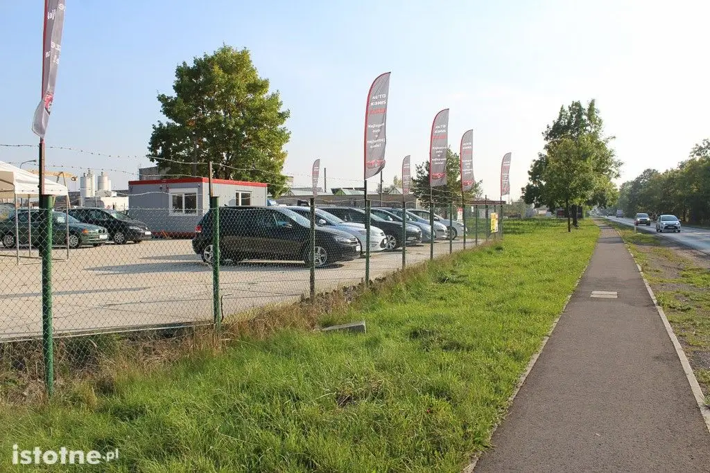 Autohandel Chimba – zadbane auta z gwarancją