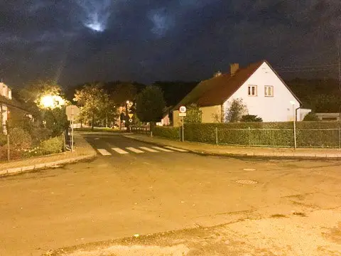 Masakryczna wichura szaleje w powiecie. Nie wychodźcie z domu