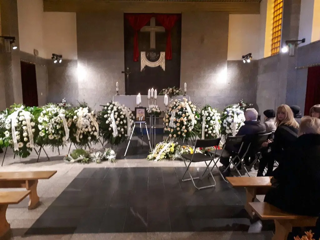 In memoriam Dariusza Kwaśniewskiego