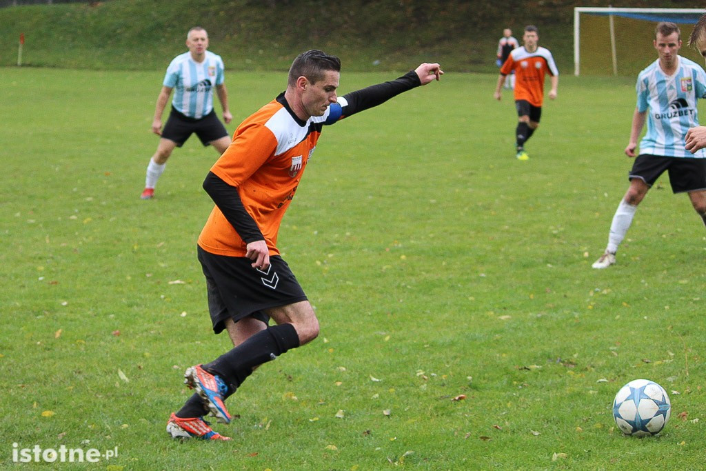 BKS rozbił Granicę Bogatynia i awansował na wicelidera tabeli