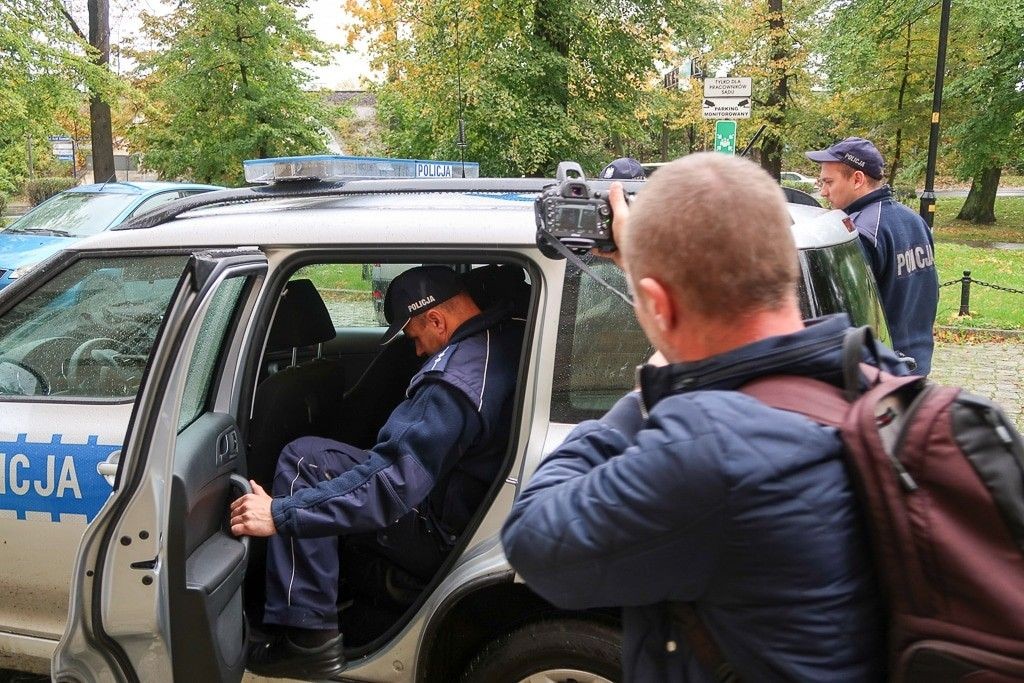 Zabójca z Bolesławca aresztowany na trzy miesiące