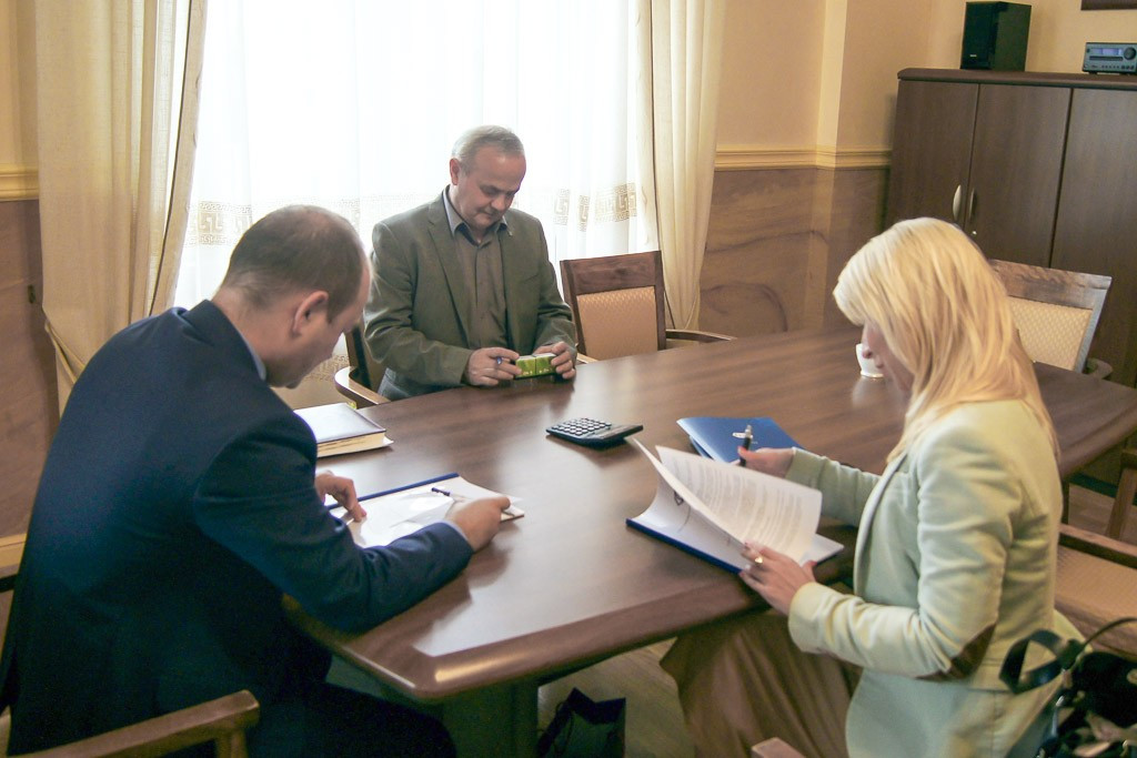 Będzie rewitalizacja dworca PKP Zgorzelec Ujazd. Skorzystają też harcerze