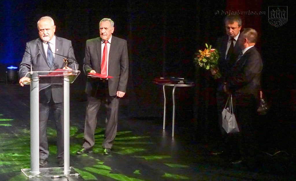 Od 40 lat integrują seniorów w Bolesławcu