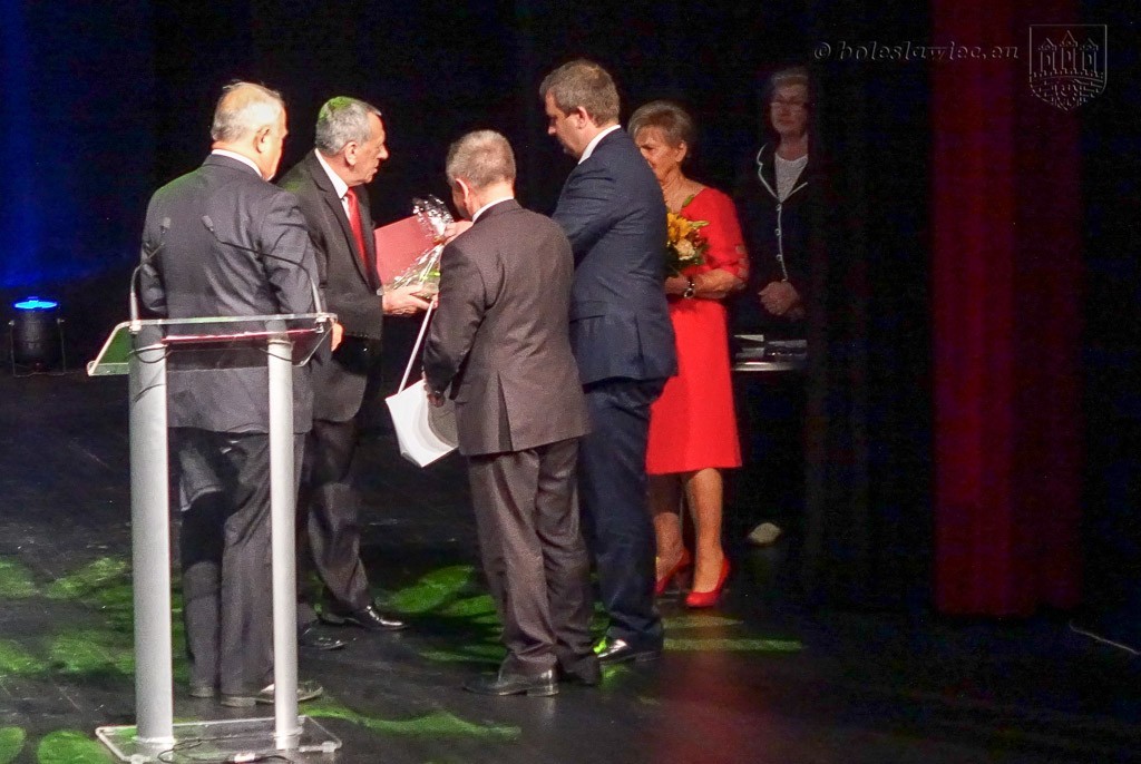 Od 40 lat integrują seniorów w Bolesławcu