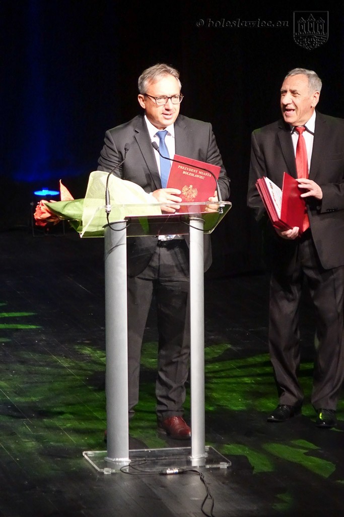 Od 40 lat integrują seniorów w Bolesławcu