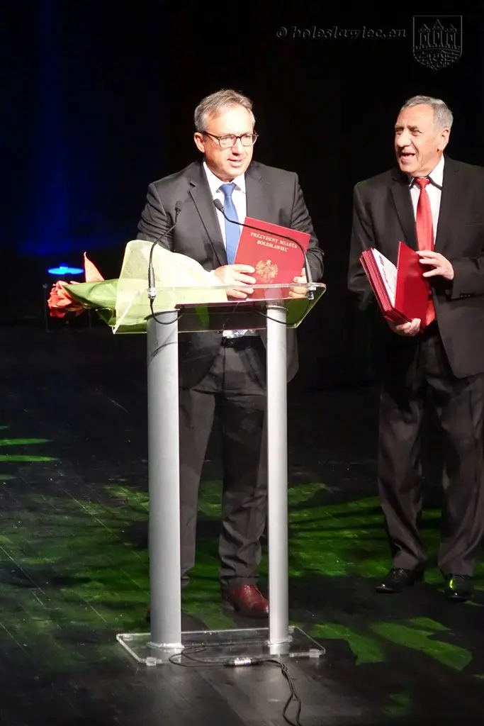 Od 40 lat integrują seniorów w Bolesławcu