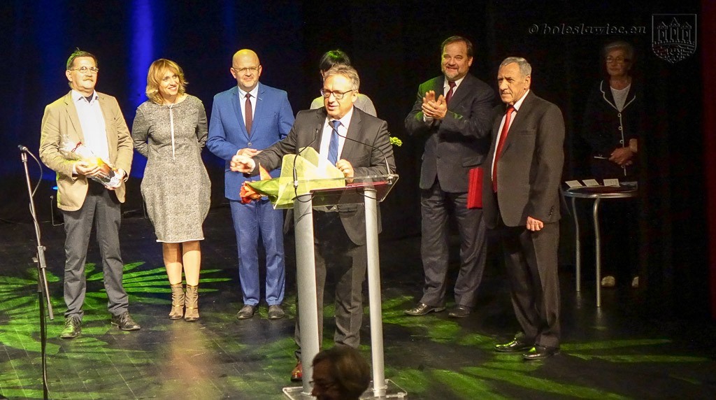 Od 40 lat integrują seniorów w Bolesławcu