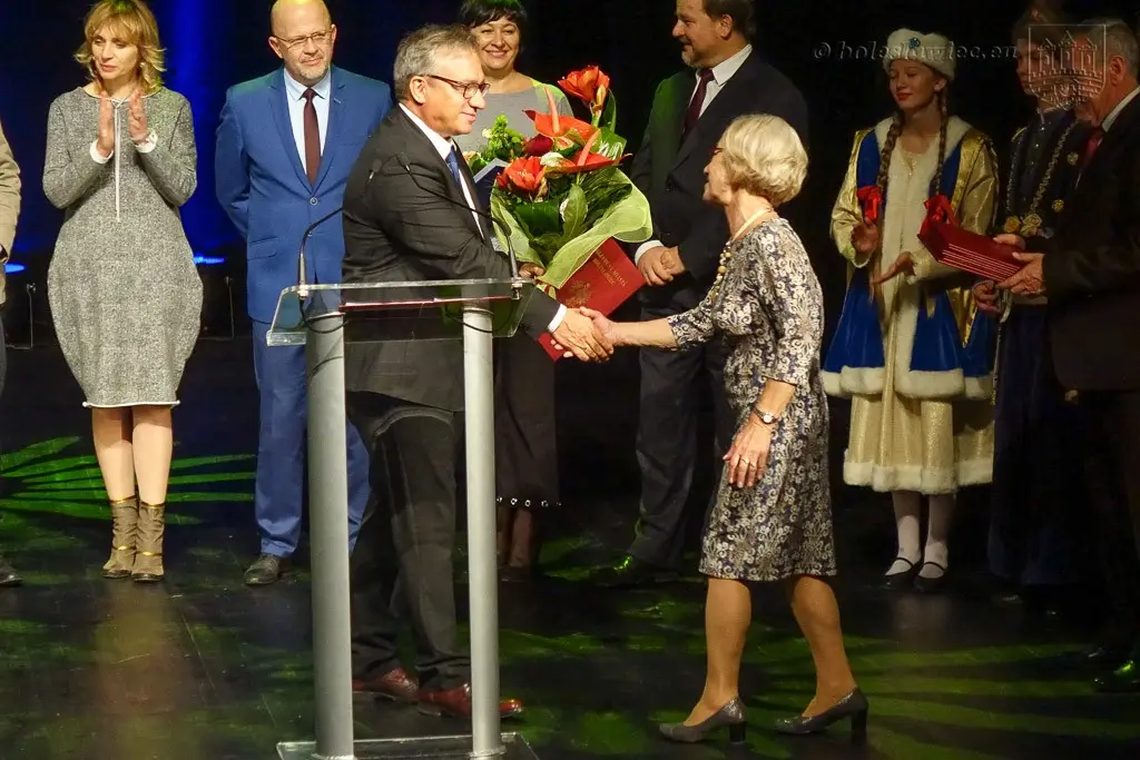 Od 40 lat integrują seniorów w Bolesławcu