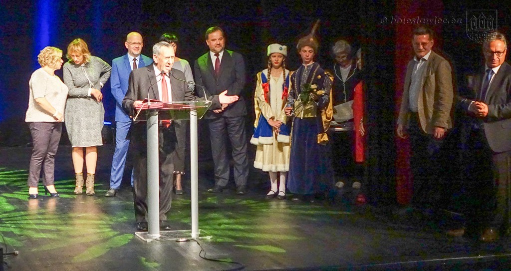 Od 40 lat integrują seniorów w Bolesławcu