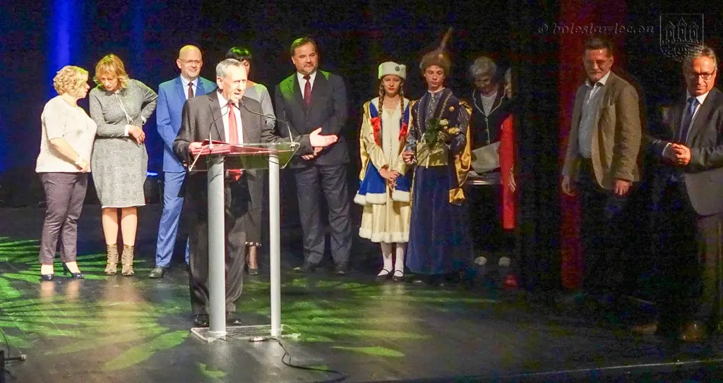 Od 40 lat integrują seniorów w Bolesławcu