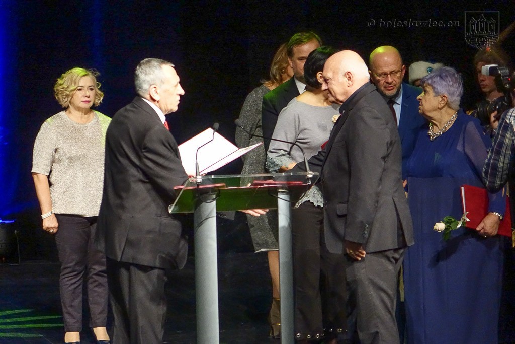 Od 40 lat integrują seniorów w Bolesławcu