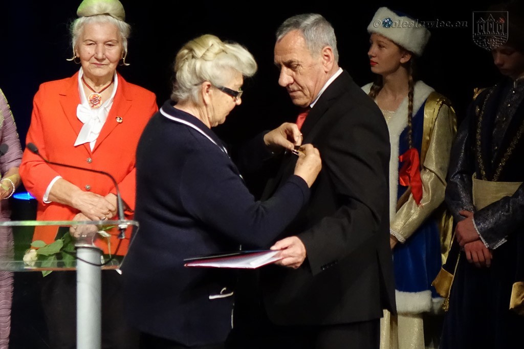 Od 40 lat integrują seniorów w Bolesławcu