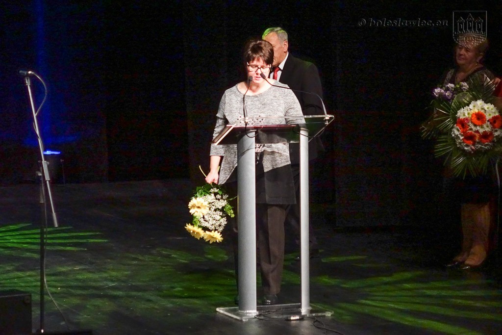 Od 40 lat integrują seniorów w Bolesławcu