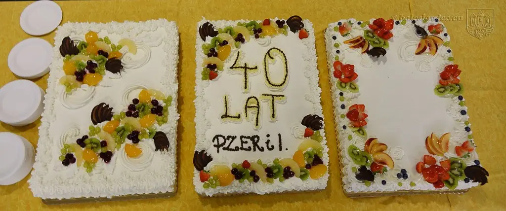 Od 40 lat integrują seniorów w Bolesławcu