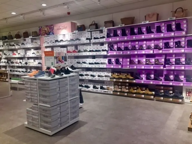 Sklep Deichmann