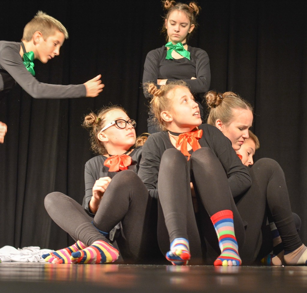 Powiat i Miasto wspólnie uczciły Dzień Nauczyciela