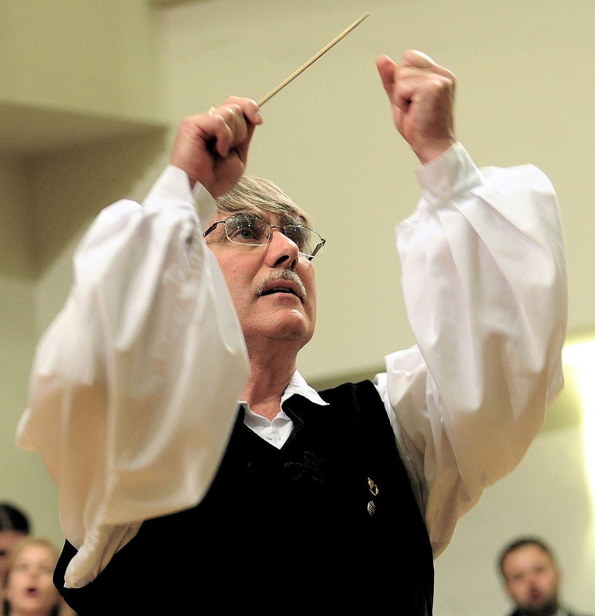 Chór dziewczęcy Pro Musica