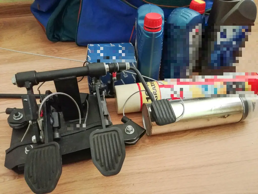 Piwniczny włamywacz-recydywista zatrzymany, mienie odzyskane