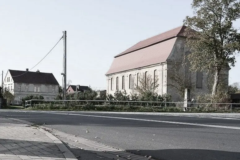 Nowa droga w Ocicach. Wreszcie jest bezpiecznie!