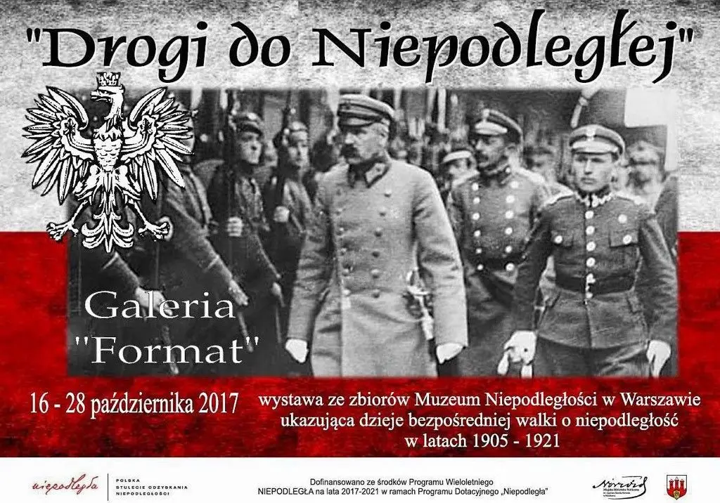 Jak wyglądała droga Polaków do Niepodległej