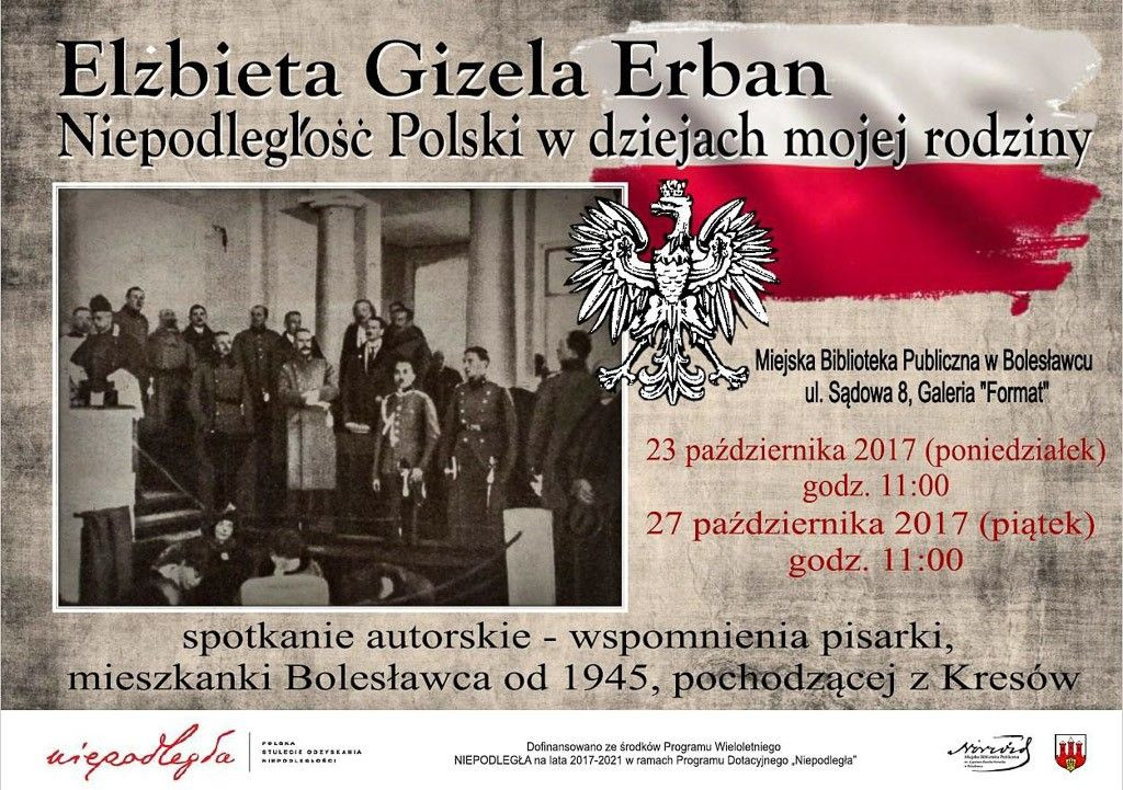 Jak wyglądała droga Polaków do Niepodległej