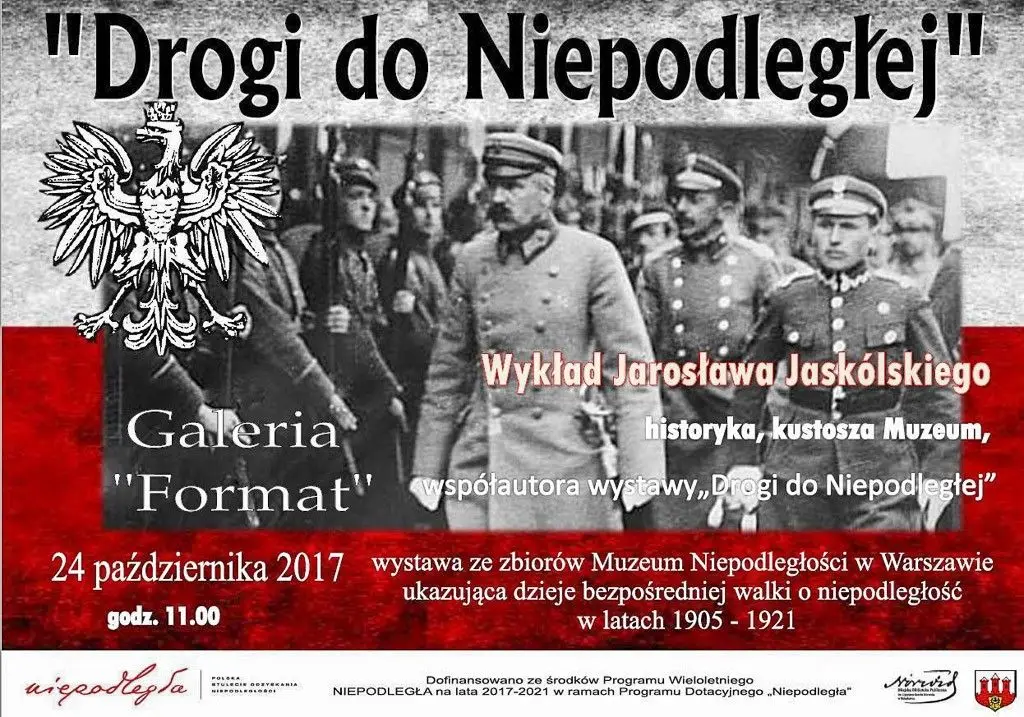 Jak wyglądała droga Polaków do Niepodległej