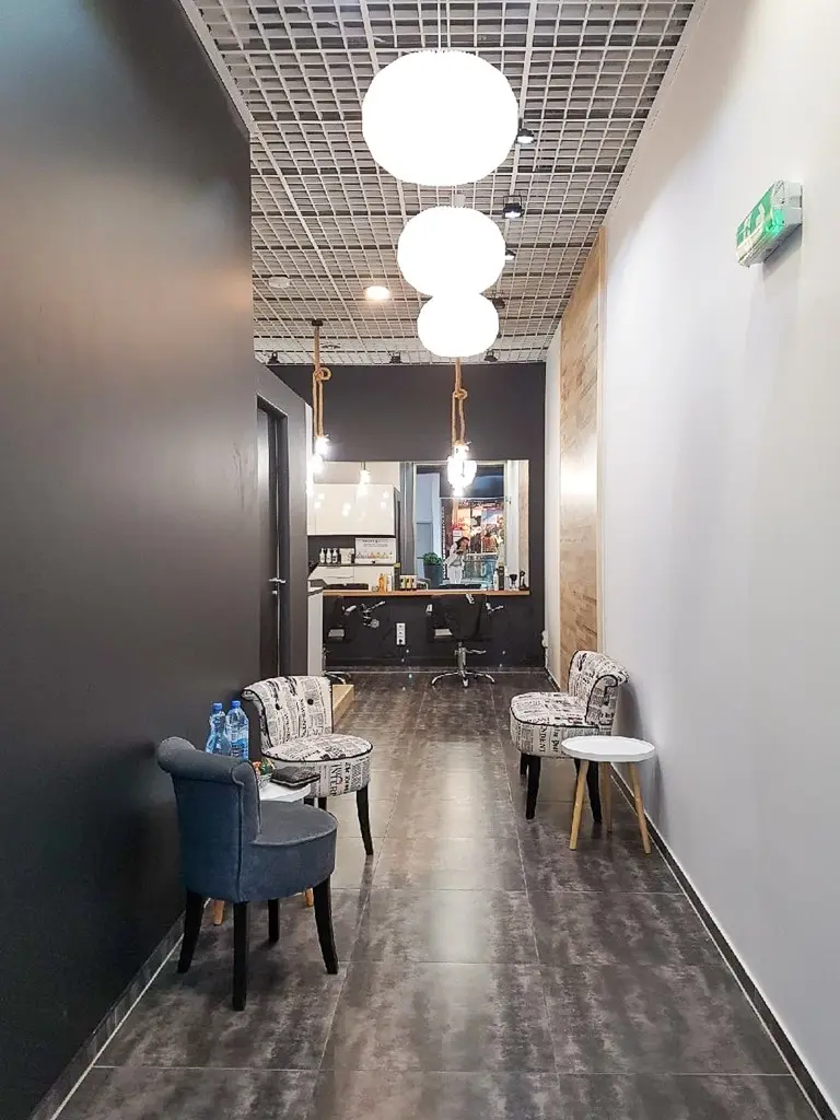 Salon fryzjerski L’Oréal w galerii Bolesławiec City Center
