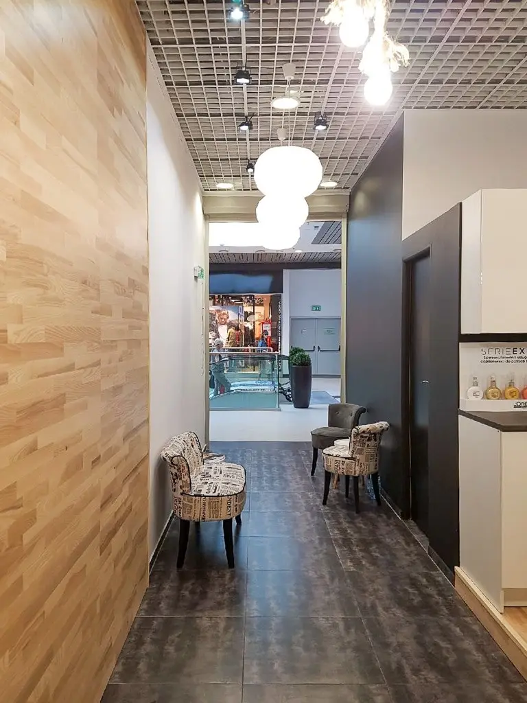 Salon fryzjerski L’Oréal w galerii Bolesławiec City Center