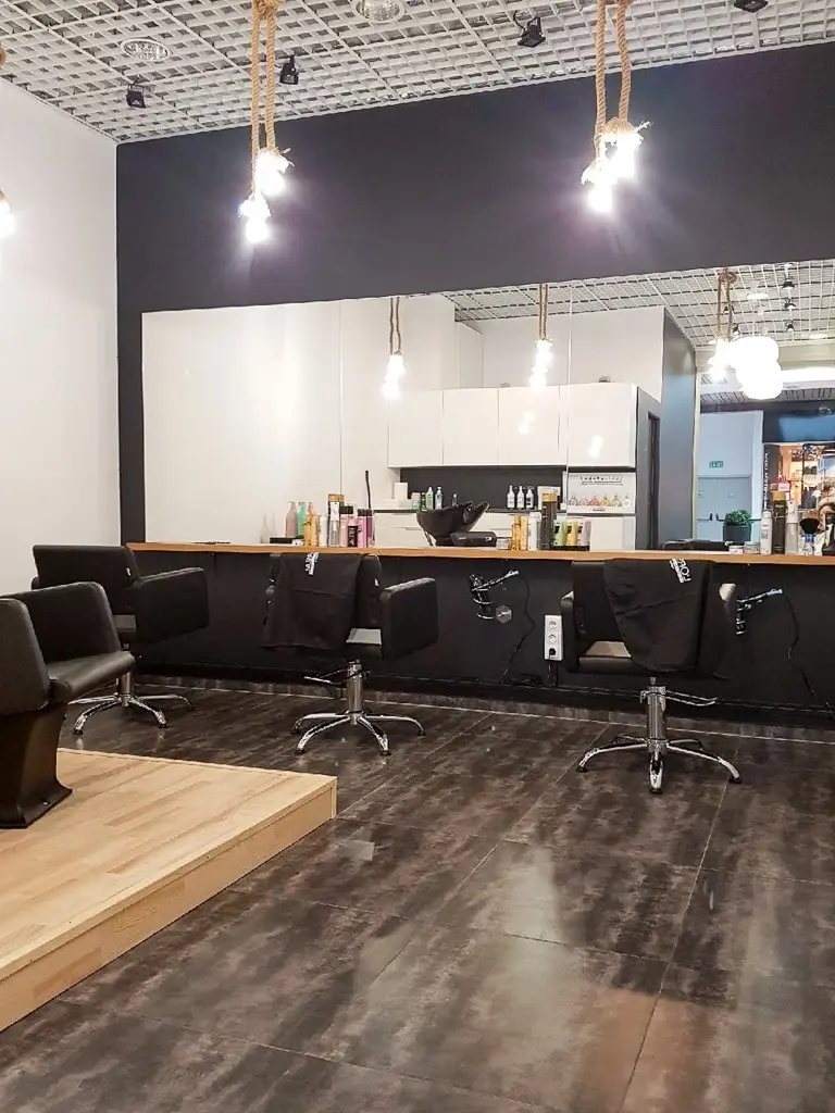 Salon fryzjerski L’Oréal w galerii Bolesławiec City Center