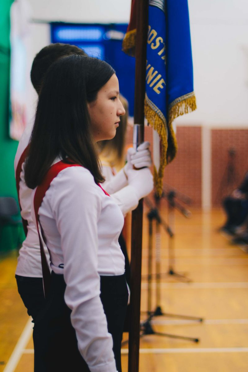 Jubileusz 70-lecia Szkoły Podstawowej w Kruszynie