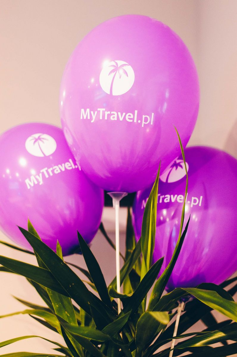 Otwarcie biura MyTravel