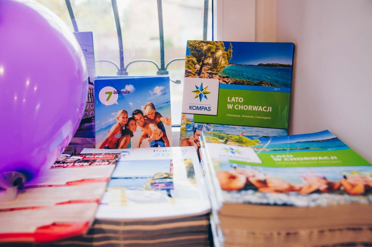 Otwarcie biura MyTravel