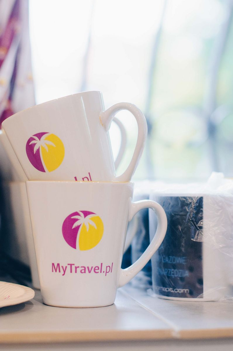 Otwarcie biura MyTravel