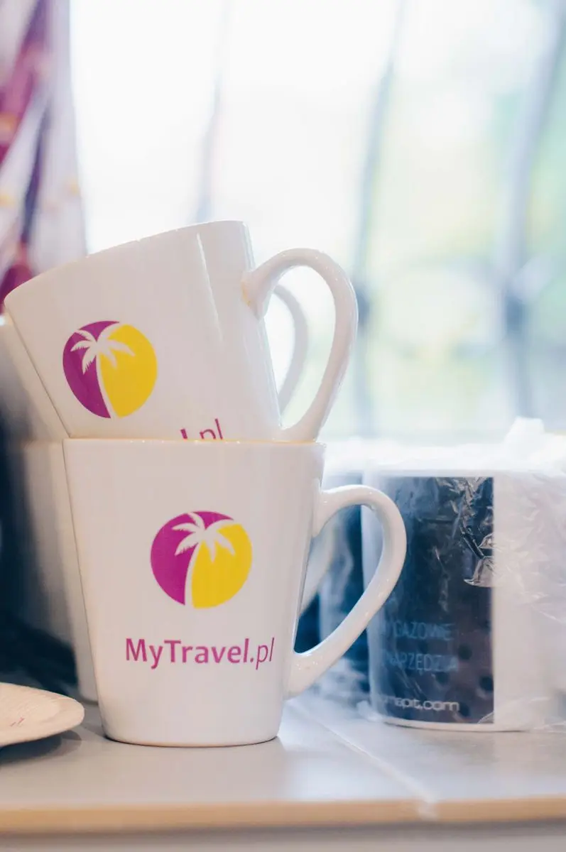 Otwarcie biura MyTravel